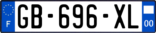 GB-696-XL