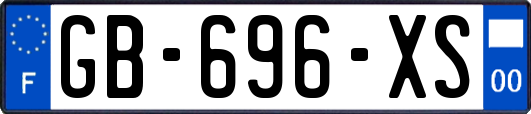 GB-696-XS