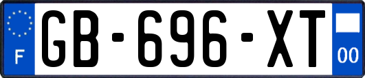 GB-696-XT