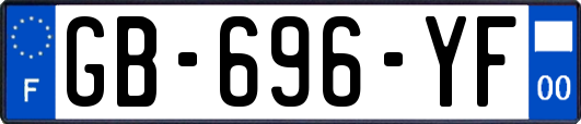 GB-696-YF