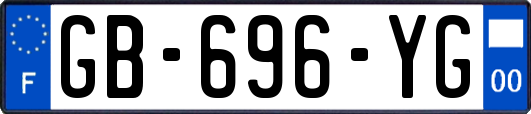 GB-696-YG