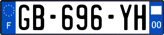 GB-696-YH