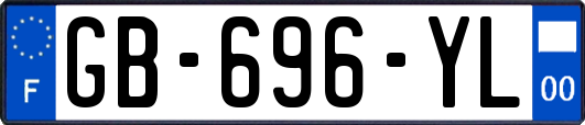 GB-696-YL