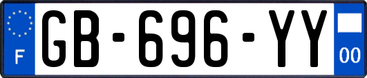 GB-696-YY