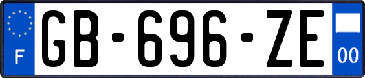 GB-696-ZE