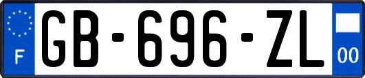 GB-696-ZL