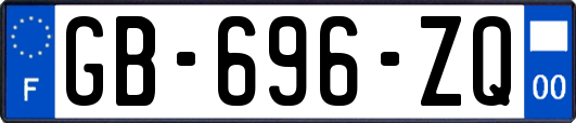 GB-696-ZQ