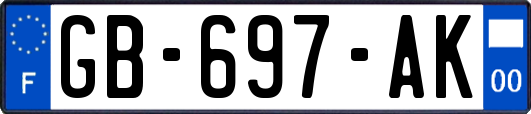 GB-697-AK