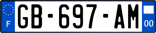 GB-697-AM