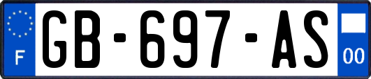 GB-697-AS