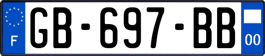 GB-697-BB