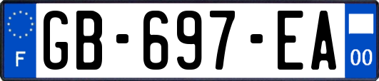 GB-697-EA
