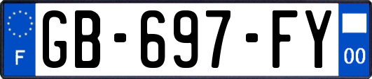 GB-697-FY