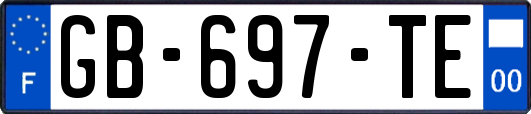 GB-697-TE