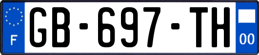 GB-697-TH