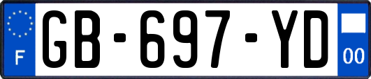 GB-697-YD