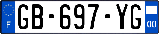 GB-697-YG
