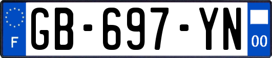 GB-697-YN