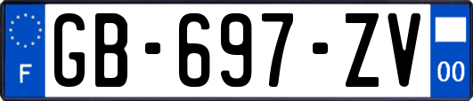 GB-697-ZV