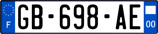 GB-698-AE