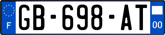 GB-698-AT