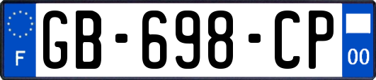 GB-698-CP