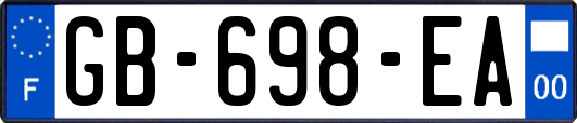 GB-698-EA