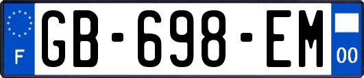 GB-698-EM
