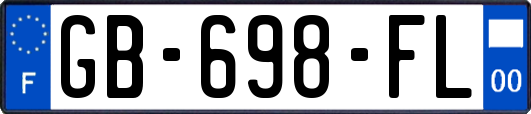 GB-698-FL