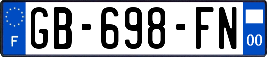 GB-698-FN