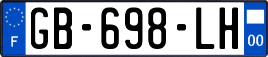 GB-698-LH