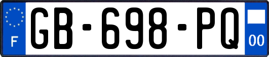 GB-698-PQ