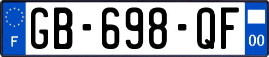 GB-698-QF