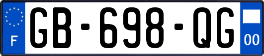 GB-698-QG