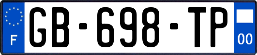 GB-698-TP