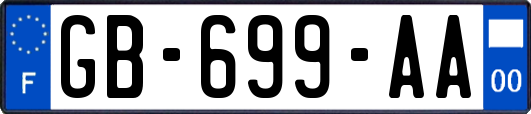 GB-699-AA