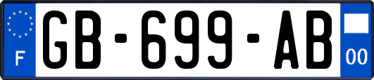 GB-699-AB