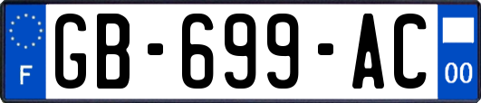 GB-699-AC