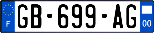 GB-699-AG