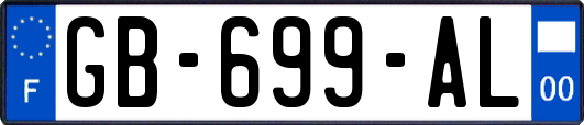 GB-699-AL