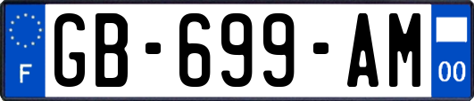 GB-699-AM