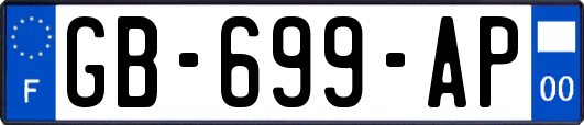 GB-699-AP