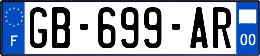 GB-699-AR