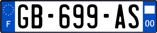 GB-699-AS