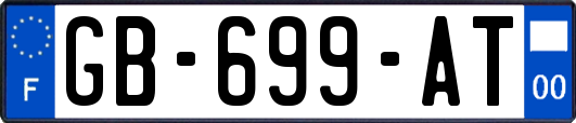 GB-699-AT