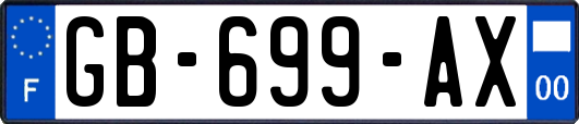 GB-699-AX