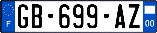 GB-699-AZ