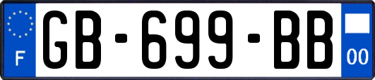 GB-699-BB