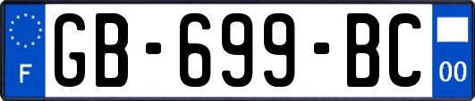 GB-699-BC