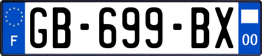 GB-699-BX